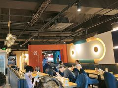 -斗牛士牛排(南京东路店)