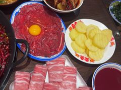 -萍姐火锅·公路夜市(南京新街口店)