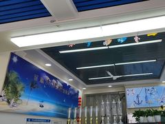 -日照大牌檔•小船海鲜(万平口店)