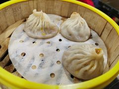 -王家沙点心店(南京西路总店)