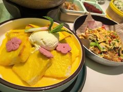 -苏梦江南·淮扬菜(夫子庙店)