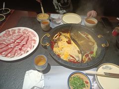 -火社火锅(平安大街店)