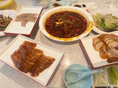 -玉林烤鸭店(垡头店)