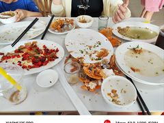 -花乐餐厅(涠洲岛店)