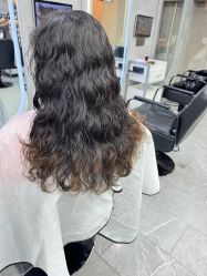 -DK SALON连锁专业烫染接发店