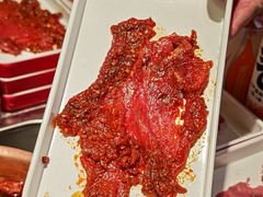 -京元盛铜锅涮肉(上海总店)
