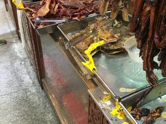 -皇上皇腊味店(下九路店)