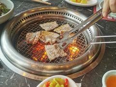 -一品诚记烤肉·甄选店(中南路店)