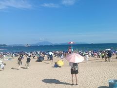 -大梅沙海滨公园