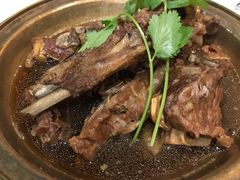 -和庆斋羊蝎子火锅·碳缸烧烤(顺义旗舰店)
