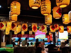 -王庄阿咪海鲜大排档(上下杭店)