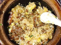 -红星光发煲仔饭(大石街店)