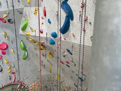-尽峰攀岩 Acme Climbing