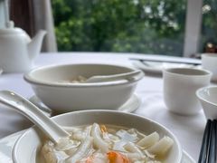 手制特色靓濑粉-广州酒家(花都店)