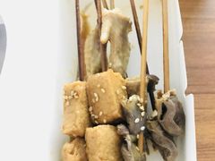 -粥传(太古里店)