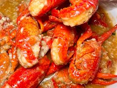 -二钳洞庭虾蟹·江湖菜(鹭岛店)