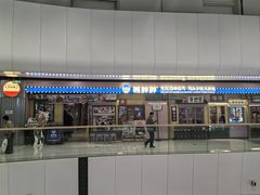 -万达广场(北京槐房店)