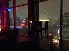 -上海外滩豫园万丽酒店