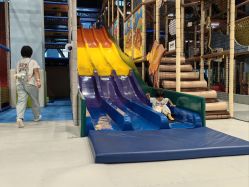 -meland亲子乐园•派对•研学(苏州悠方购物中心店)