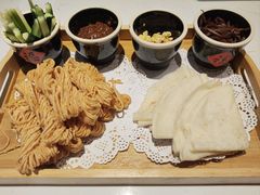 -峨嵋小镇·川菜(正定朗华店)