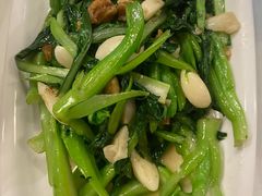 -金湖港式餐厅(建外店)