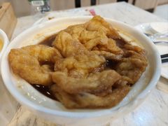 三美豆腐卜-三美肉骨茶(柏威年广场店)