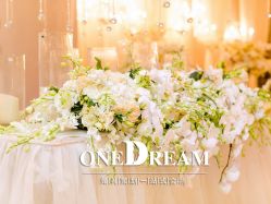 -上海虹桥锦江大酒店·宴会厅