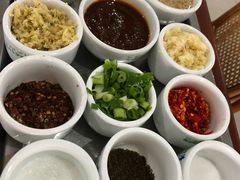 -朝伟清真铜瓢牛肉馆(三十年老·店)