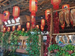 -胖姐渔村(中源大道店)