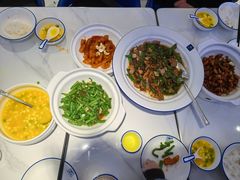 -兰湘子·湘菜小炒(天水兰天城市广场店)
