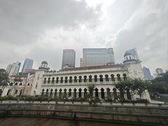 -吉隆坡国油双峰塔
