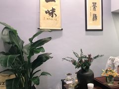 -素禅棋牌会所(海阳路店)