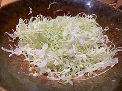 高丽菜丝-胜博殿日式炸猪排(西红门店)