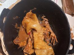 -古洼一锅鲜(开发区店)