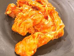 -七轮烤肉 安安(浅草六区店)