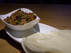 薄饼羊肉-Alali阿拉礼·新疆家宴(西溪新座店)