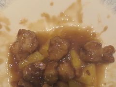 -松沪名灶·豆浆鱼头·新上海菜(飞航吾悦广场店)
