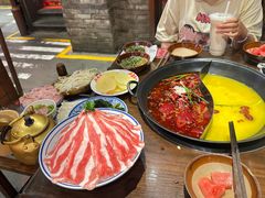 -萍姐火锅·公路夜市(南京新街口店)