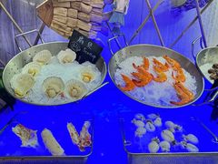 -长沙北辰洲际酒店-兰调全日餐厅