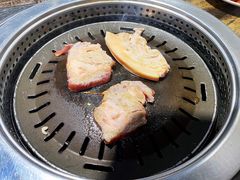 -33韩式自助烧烤(环城南路店)