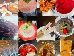 -周师兄大刀腰片火锅(洪崖洞旗舰店)
