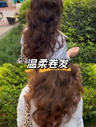 -乾健·烫染·接发SALON