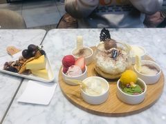 -哈根达斯(朝阳大悦城店)