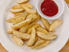-无印良品餐堂 MUJI Diner(成都太古里店)