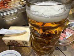 -盟重烧烤(高正街店)