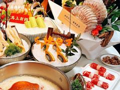 -喜聚薈·花膠雞海鮮火鍋(越秀店)