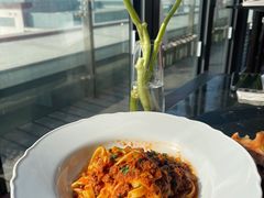 意大利肉酱面-CASANOVA西餐厅(海信广场店)