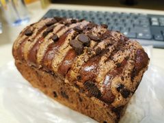 可可巧克力吐司-巴黎贝甜(五道口店)