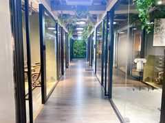 -大视光学•LINDBERG林德伯格•全球手工眼镜集合店(王府井店)