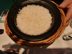 现煲瓦锅饭-谷田稻香(杭州萧山万象汇店)